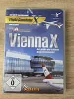 Vienna X for Flight Simulator X FSX & FS2004 - PC - NEW