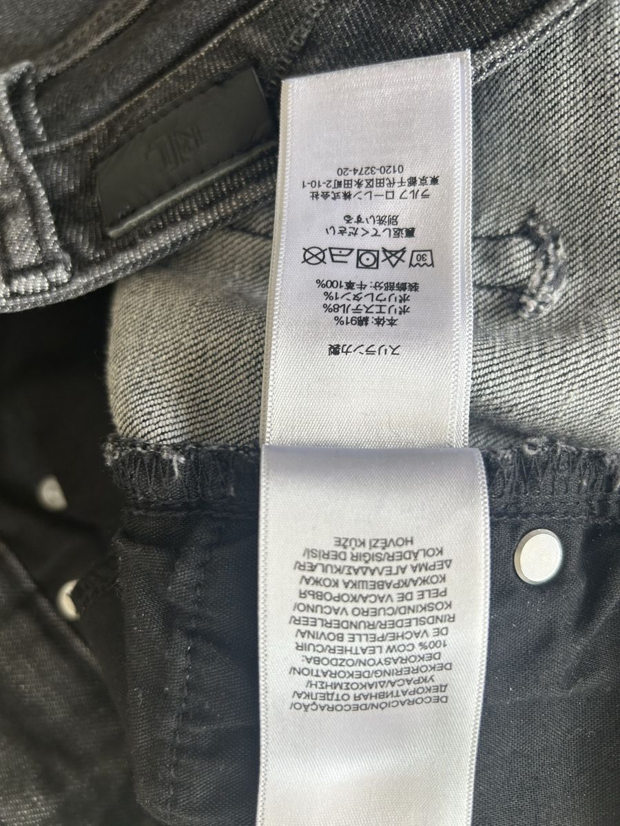 Ralph Lauren Jeans: Jeans Ralph Lauren taglia 6US – Nuovo (secondo la descrizione) da Locarno venduto da Matic04 8