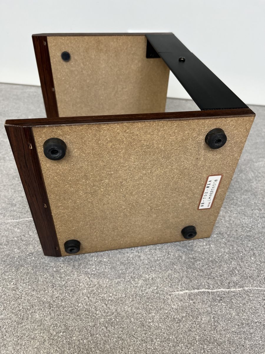Supporti a parete: Technics SA 007 original Rack Stereo Anlage – Usato da seuzach venduto da Cpascal 6