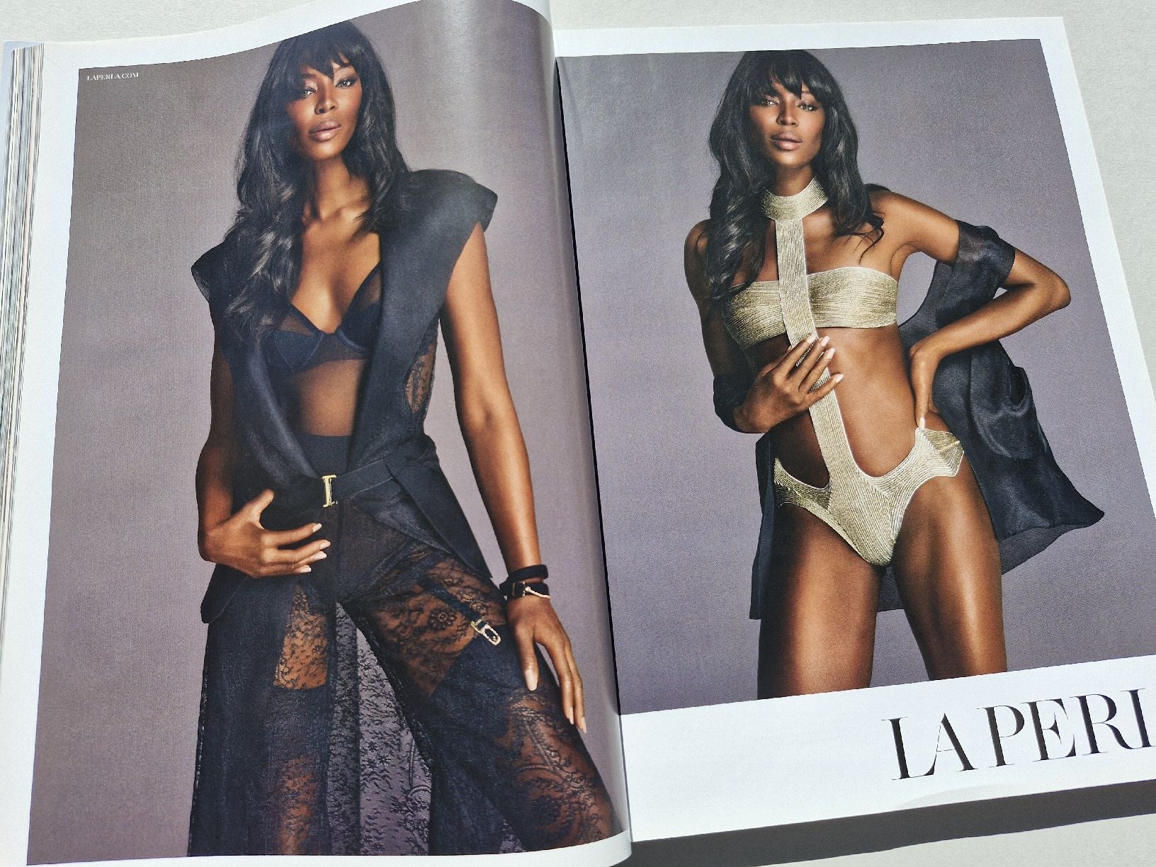 Riviste & Magazine: Vogue Paris Magazin 2015 – Nuovo (secondo la descrizione) da Zürich venduto da Secretariat11 7
