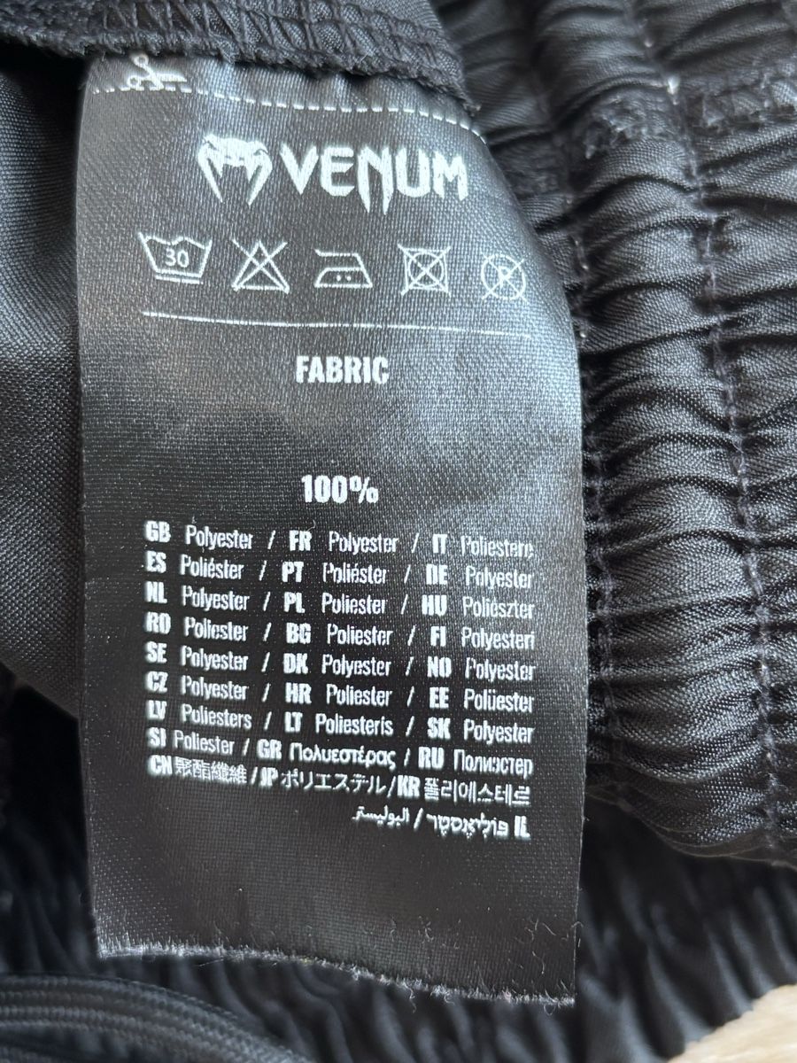 Venum Hosen: Venum Muay Thai Box Hose Gr. S – Gebraucht aus Muri b. Bern von mugichan1 4