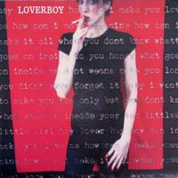 Loverboy: Loverboy LP