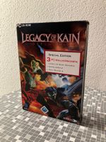 Legacy of Kain: Defiance - Special Edition - PC (2003, dt.)