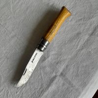 Opinel Taschenmesser aus den 70er Jahren