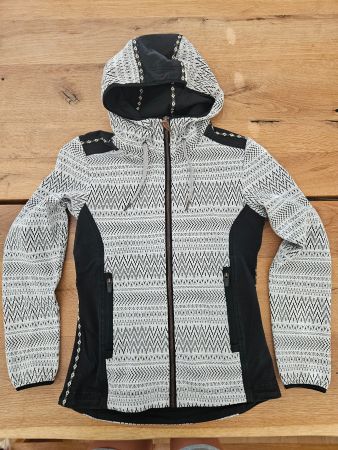 Jacke Damen Grösse S