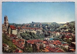Fribourg