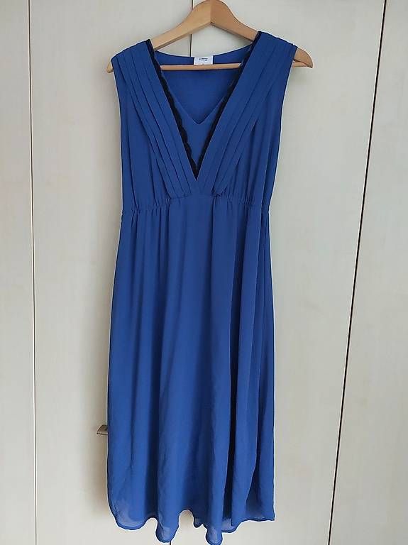 Vestiti: Schwangerschafts Festkleid – Usato da Ufhusen venduto da ddpp