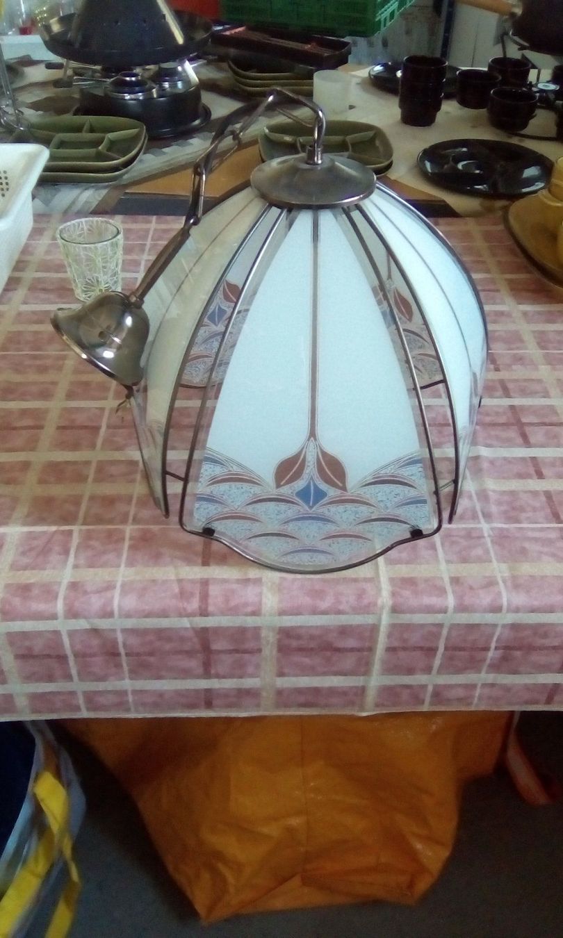 Lampadari & plafoniere: Deckenlampe / Lampe – Usato da Tägerig venduto da rob_psv5