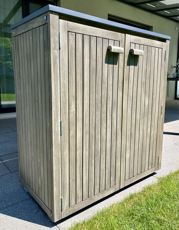 gartenschrank-bray-niedrig-kaufen-auf-ricardo