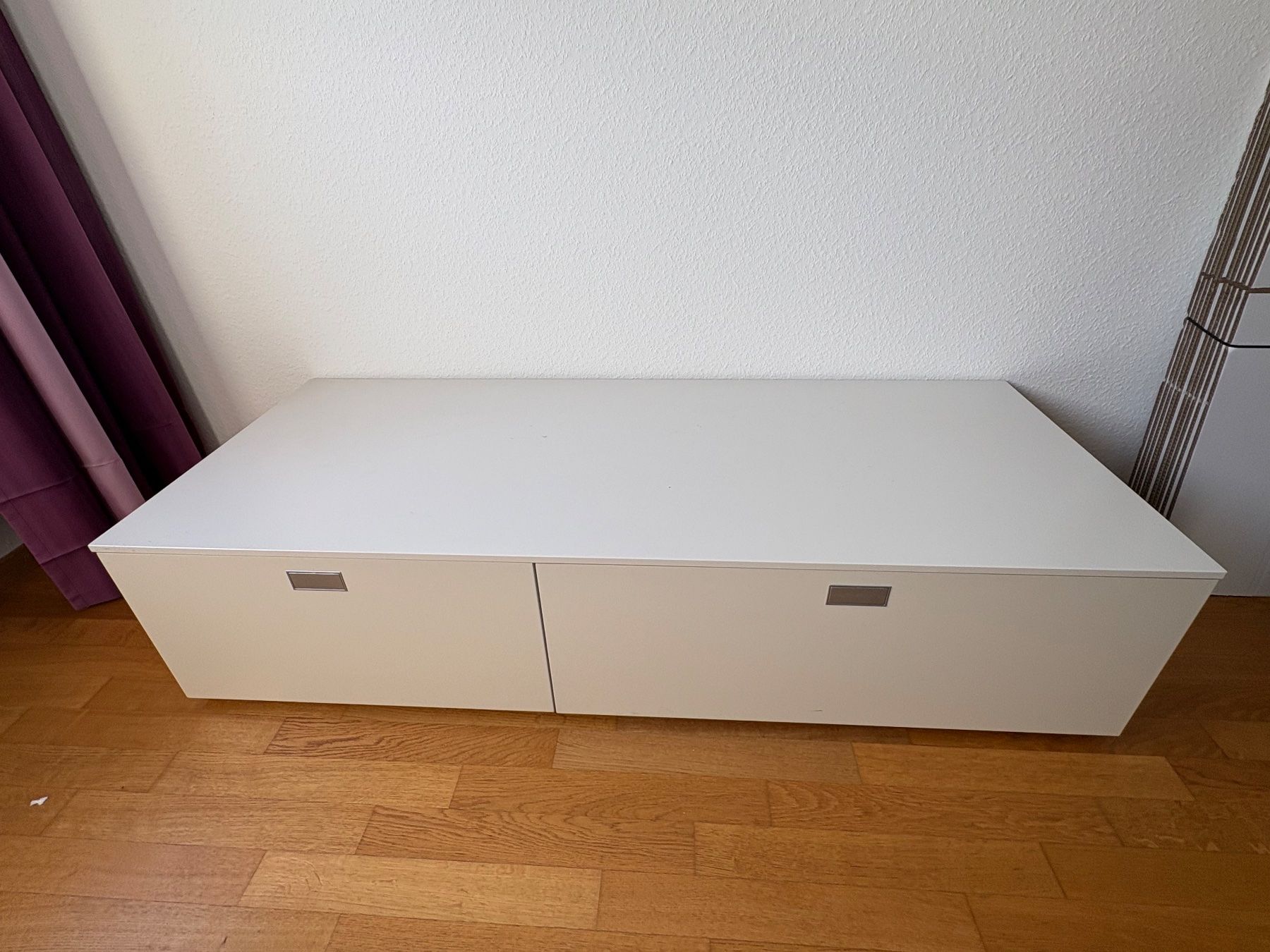 Cassettiere: Sideboard mit viel Stauraum – Usato da Zürich venduto da wa-sabi