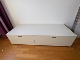 Sideboard mit viel Stauraum