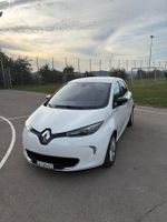 Renault Zoe Q210 - weiss - gebraucht
