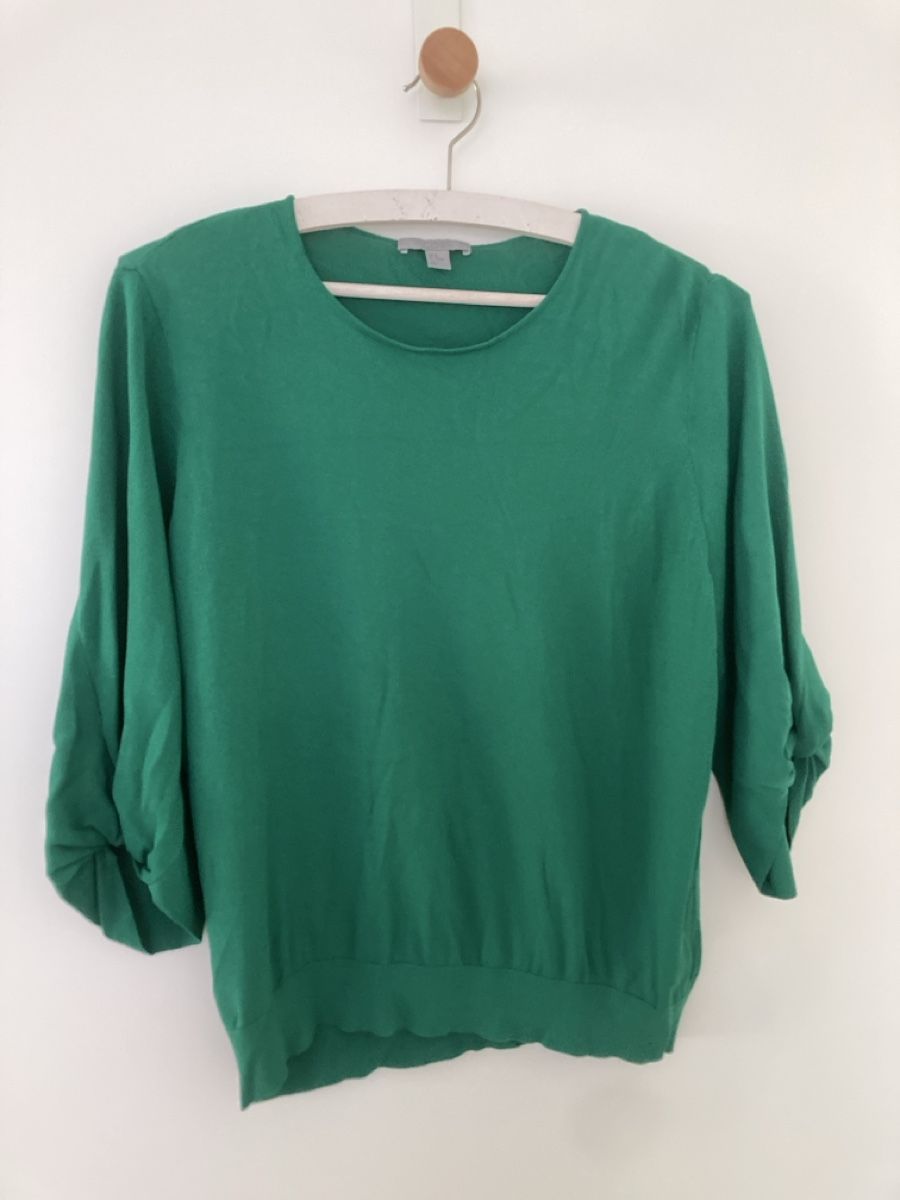 Cos Tops: Stricktop von COS – D'occasion à Winterthur par fraufabula