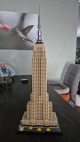 Lego Architecture - Empire State Building 21046