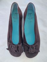 Schuhe TIERRY RABOTIN,Gr.39,5,neuwertig,65 Fr.
