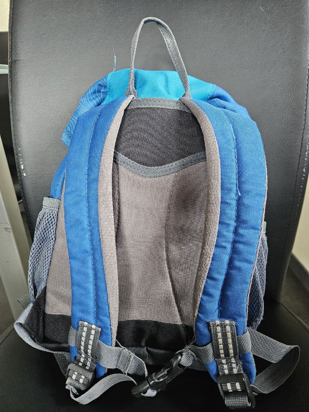 Deuter Borse & Zaini: Deuter Kinderrucksack Schmusebär – Usato da Cham venduto da Fischli84 1