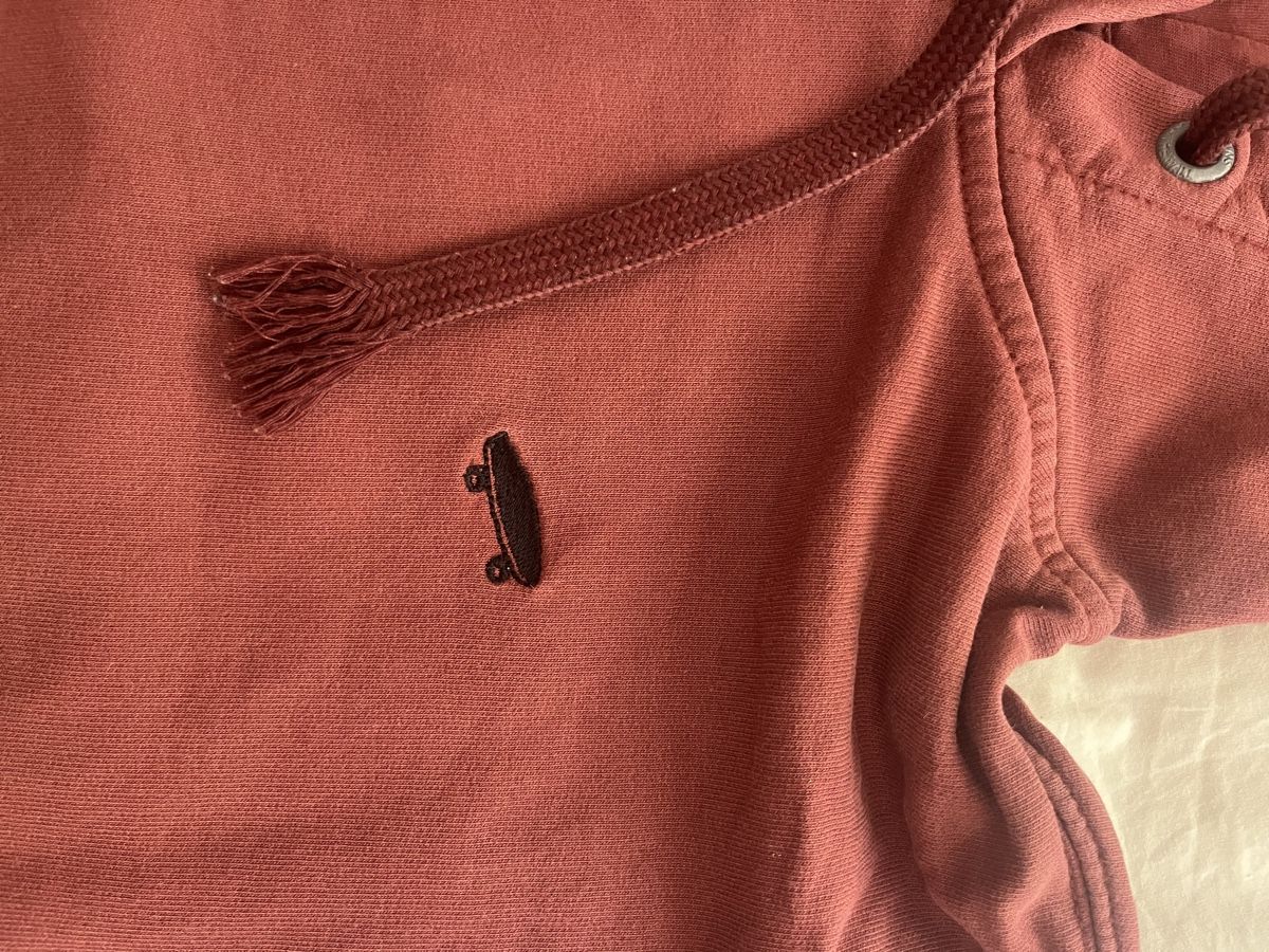 Maglioni & Felpe: Pull Over Vans – Usato da Biel/Bienne venduto da Car_Schuss 1