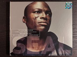 Seal - 4