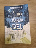 Vendo libro