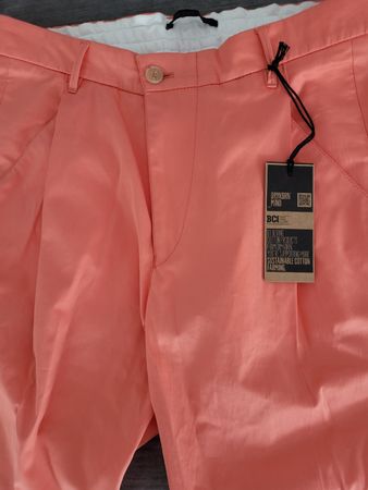 Sommerhose von Boss Orange, Grösse 32/32, Neu mit Etikett
