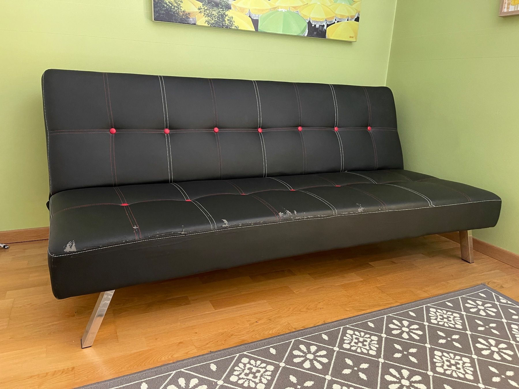 Sofas: Schlafsofa in 8185 Winkel – Gebraucht aus Langnau am Albis von phi_fl8q 1