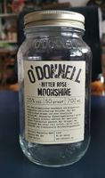 Original Mason Jars / Einmachgläser mit Deckel - 700ml