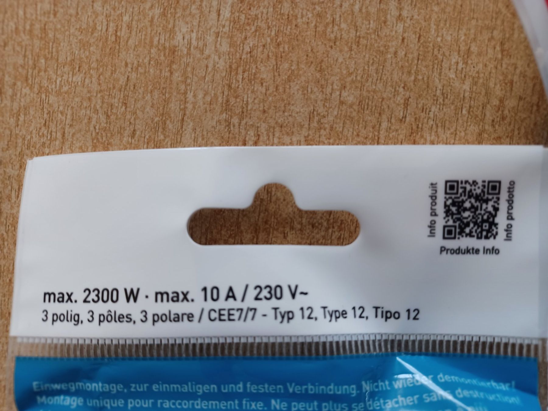 Unità & Adattatore: Fixadapter Typ 12 – Nuovo e nell'imballaggio originale da Rüfenacht BE venduto da zur_2s9l 2