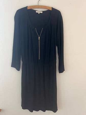 Sandro Kleid Gr. 3