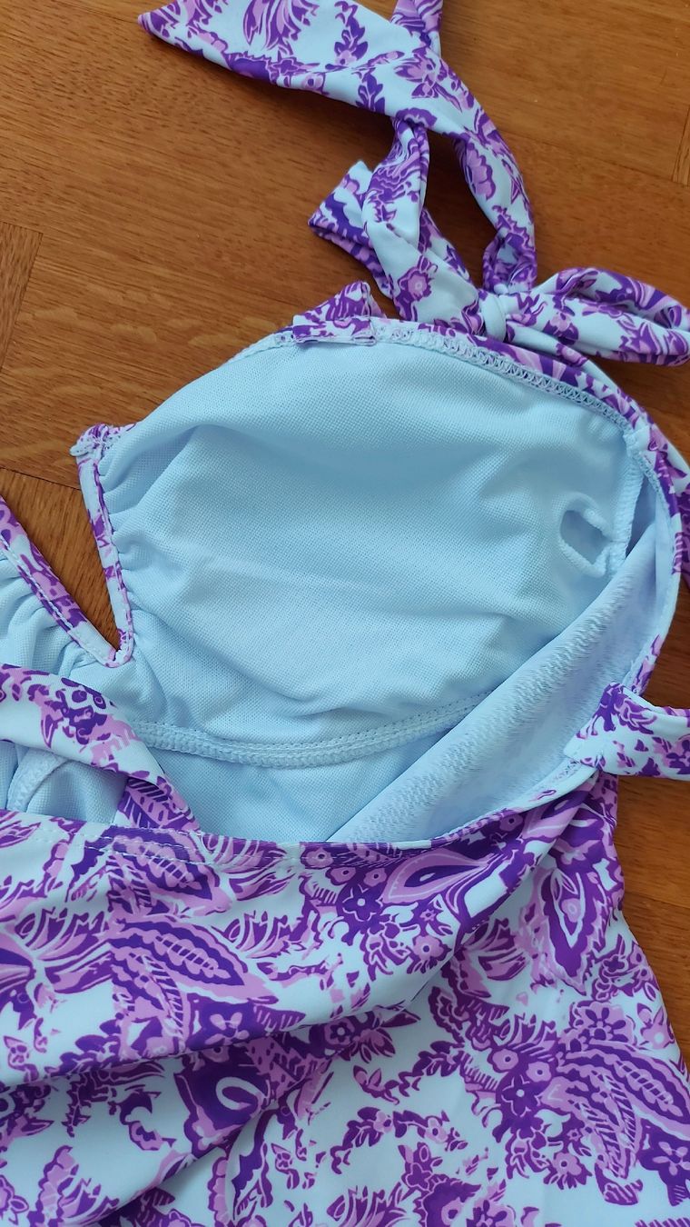 Costumi da bagno & Bikini: Maillot de bain une pièce – Nuovo e nell'imballaggio originale da Sion venduto da aud_7pxl 2