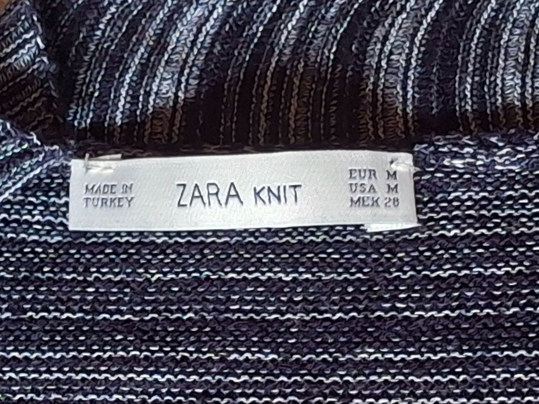 Zara Jacken: Longue jaquette taille M marque Zara – Gebraucht aus Villiers von san_jn5w 5