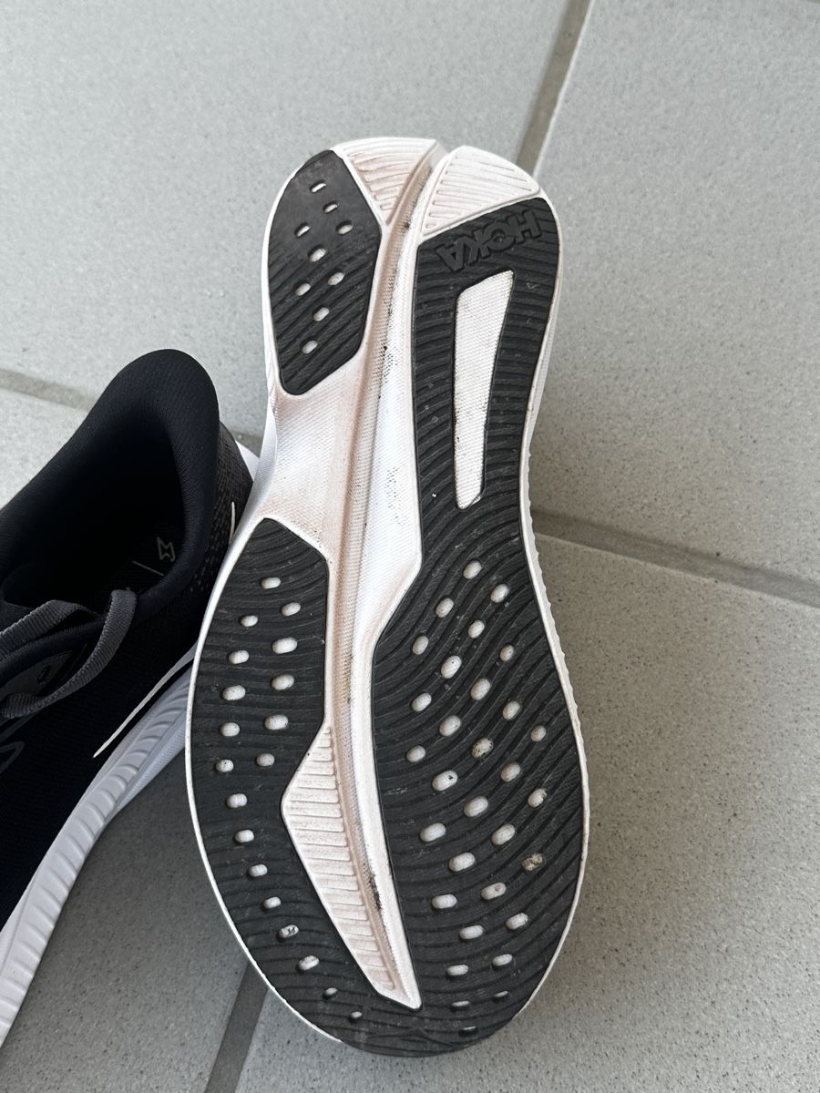 Hoka One One Scarpe da uomo: Hoka Mach 6 Grösse 42 – Usato da Forch venduto da sv94 2