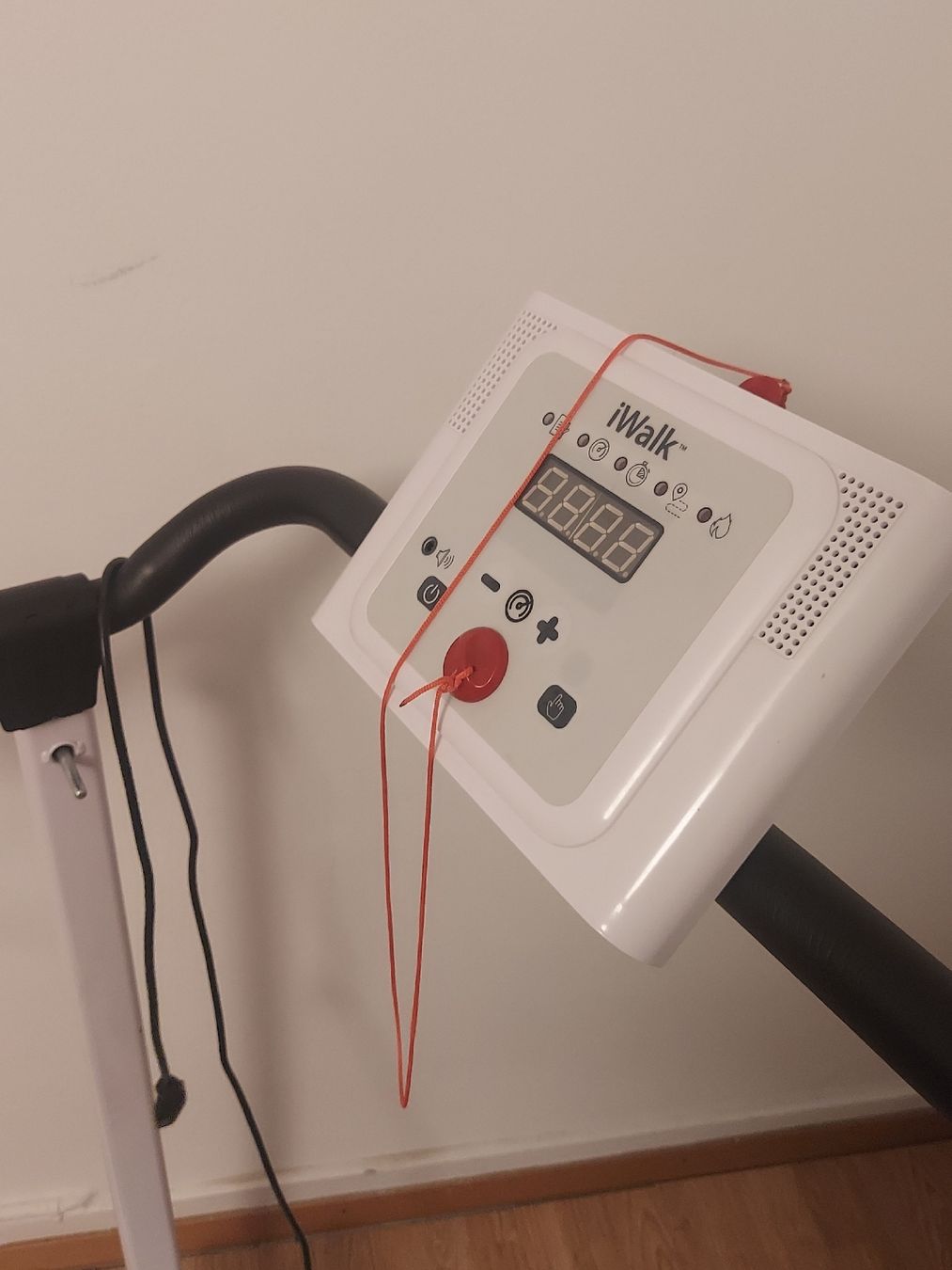 Hometrainer: iwalk – Usato da Biel/Bienne venduto da mas_fx95 3