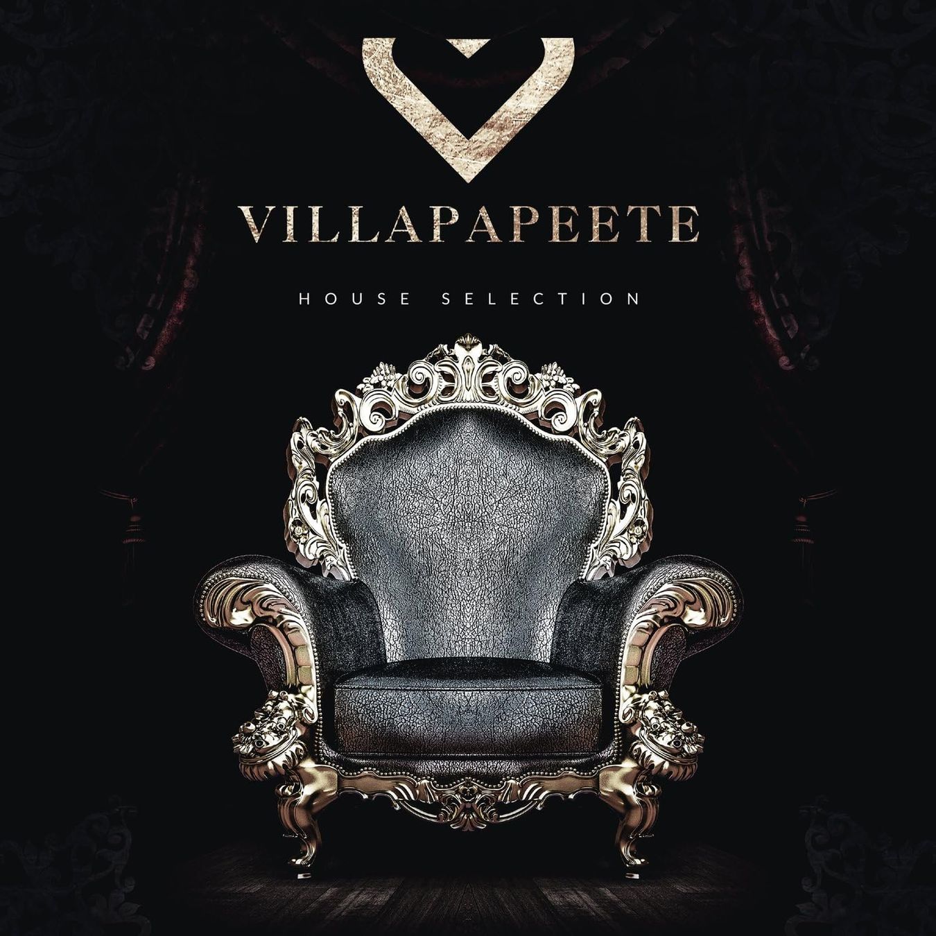 CD: Villa Papeete House Selection - Versch. Interpreten (2 CD's) – Nuovo e nell'imballaggio originale da Baden venduto da lattemiele