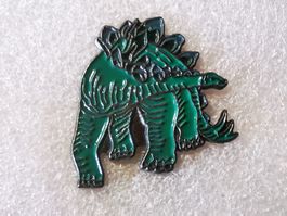 Ansteckpin 97: Dinosaurier