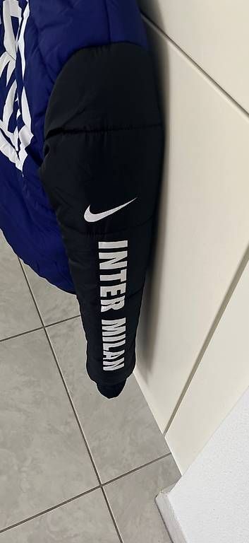 Jacken & Mäntel: Neu: Inter-Jacke – Gebraucht aus Wil SG von smu_l76j 2