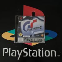 Gran Turismo 2 für Sony PlayStation PS1