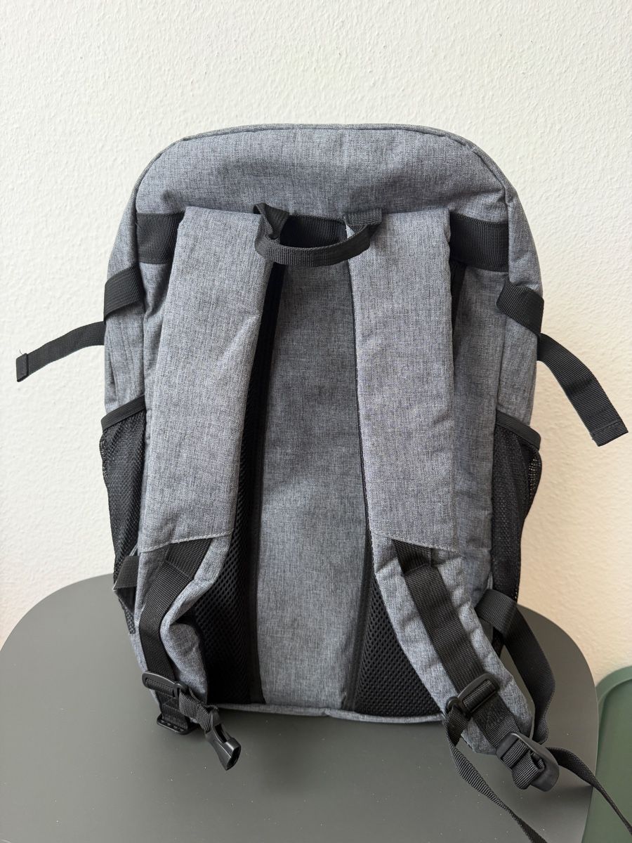 Rucksäcke: Hot tuna Backpack – Gebraucht aus Dübendorf von Srdan90 2