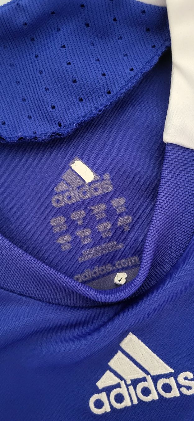 Adidas T-shirt: france football – Usato da Camignolo venduto da Hakunamat5 1
