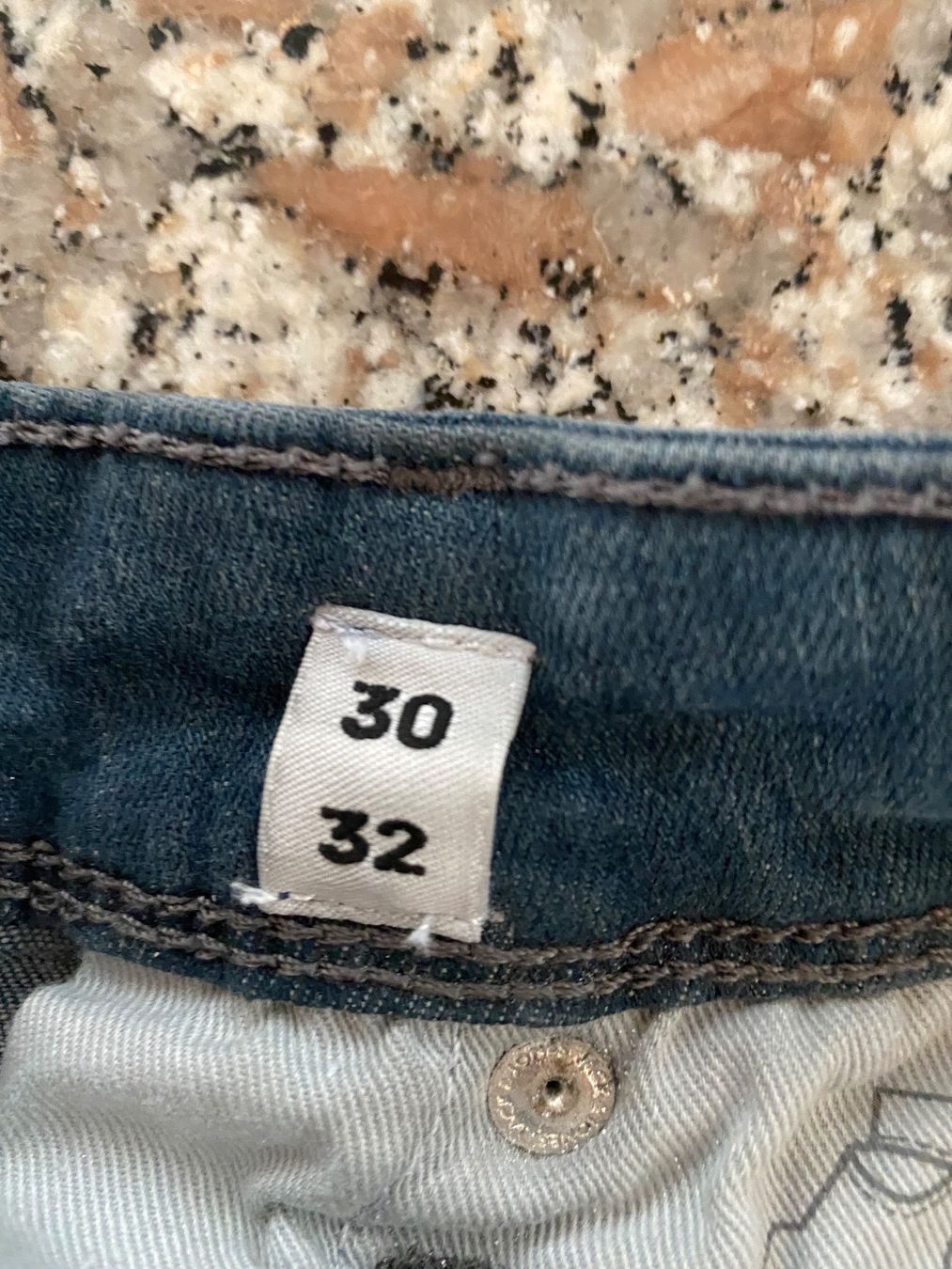 Jeans: Jeans Jack & Jones 30/32 – Usato da Blonay venduto da Ollorvi 3