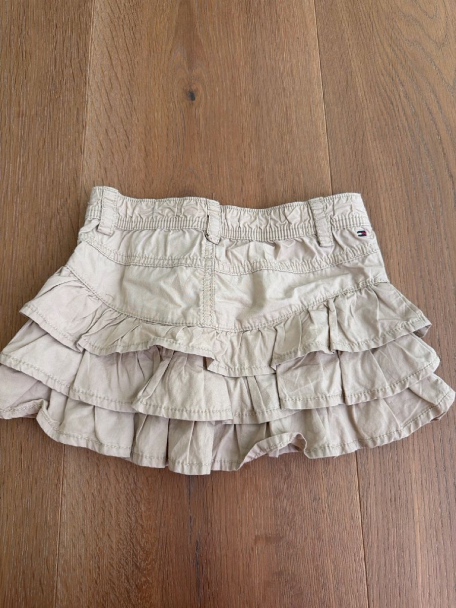 Tommy Hilfiger Vestiti & Gonne: Minijupe Hilfiger Gr.3 – Usato da Zug venduto da anita75 2
