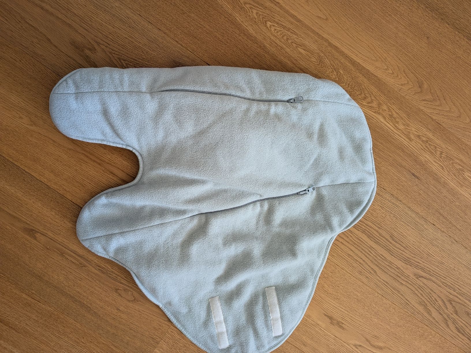 Sacchi a pelo: Babynest Nid d'ange Beaba – Usato da Zürich venduto da vmi_2dpl