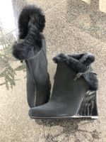 Magnifiques bottines "Louis Vuitton", 39