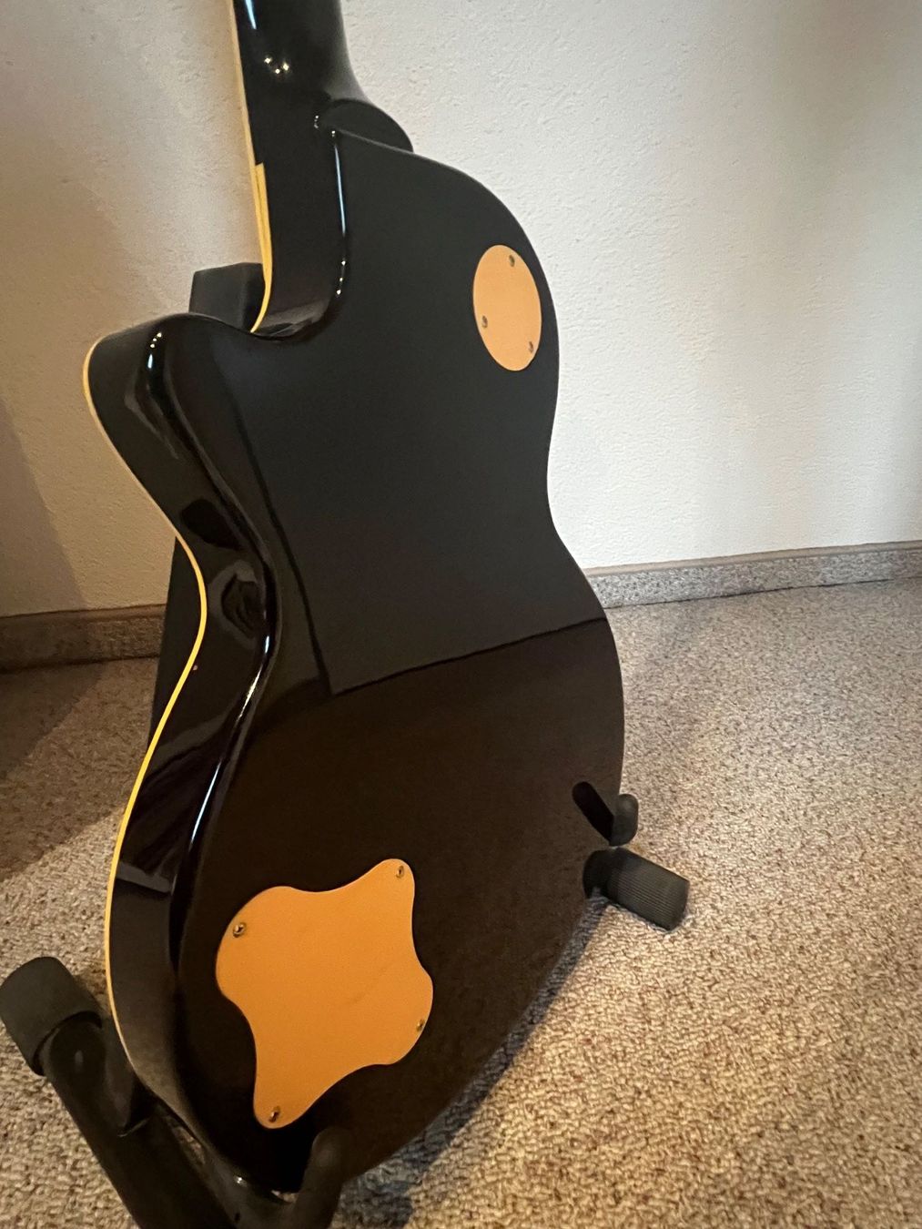 Strumenti musicali: E-Gitarre - Les Paul Style – Usato da Wettingen venduto da Edzgy3 4