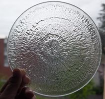 8 Iittala Solaris Dessertteller von Tapio Wirkkala