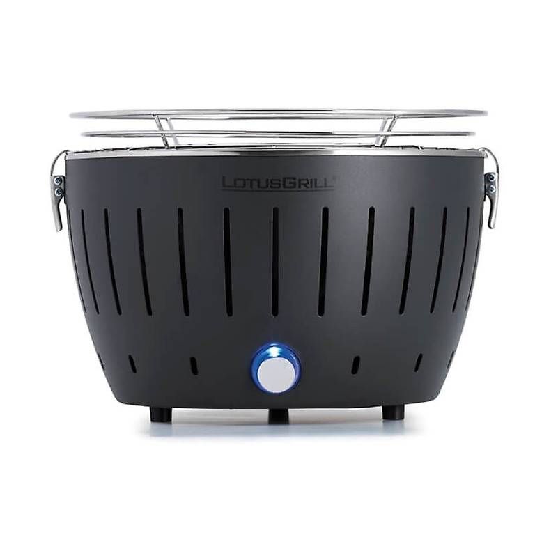 Lotusgrill Grils: Lotus Grill – D'occasion à Fällanden par Pilli91