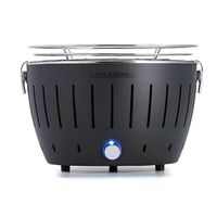 Lotus Grill