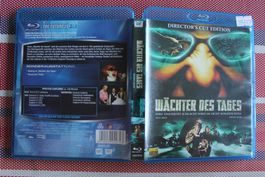 Wächter des Tages [Blu-ray] [Director's Cut] von Bek... |DVD