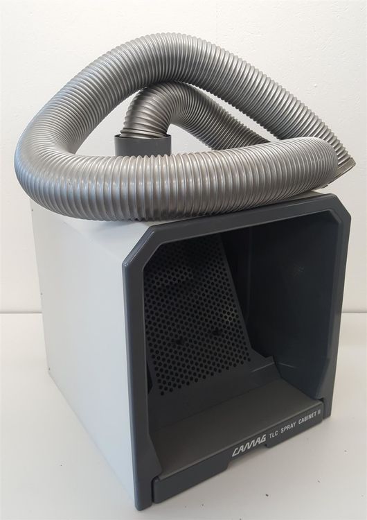 Camag TLC Spray II Kaufen auf Ricardo