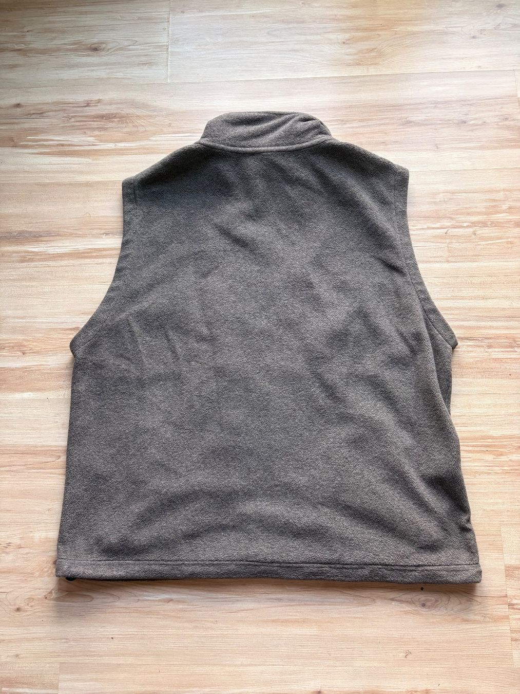 Gilet & Giacche: Fleece Gilet – Usato da Wigoltingen venduto da _vntg_ 3