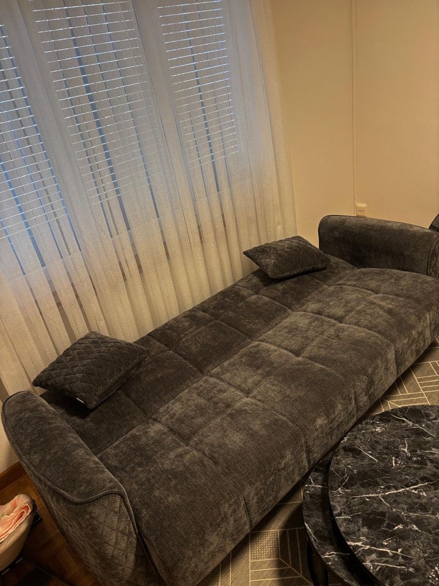 Divani: Sofa Bett  – Usato da Basel venduto da mau_m6rr 2